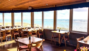 Hafið Bláa Restaurant With A View - 816 Þorlákshöfn