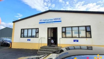 Hafnarnes Ver ehf - Þorlákshöfn