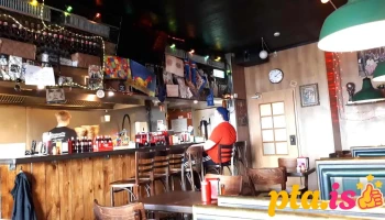 Hamborgarabúlla Tómasar - 220 Hafnarfjörður