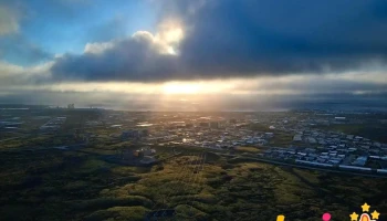 Hamranes - Hafnarfjörður