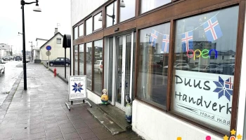 Handverk Duus - 230 Keflavík