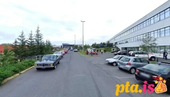 Haukur Sigurðsson sálfræðingur - Reykjavík