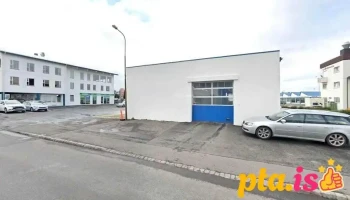 Heilbrigðiseftirlit Norðurlands eystra - Akureyri