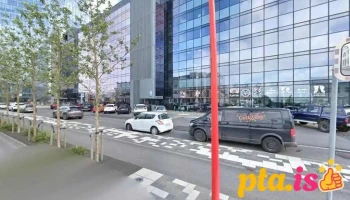 Heilbrigðiseftirlit Norðurlands vestra - Reykjavík