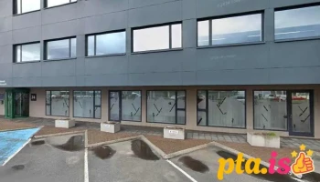 Heilbrigðisráðuneytið - Reykjavík