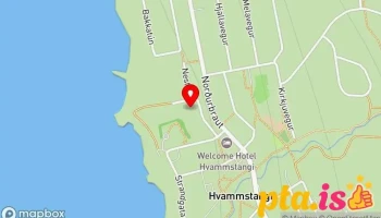 Heilbrigðisstofnun Hvammstanga - Hvammstangi