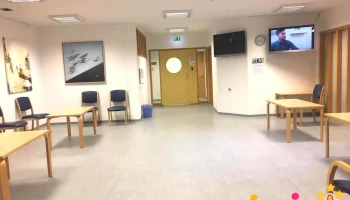 Heilbrigðisstofnun Suðurnesja / Sudurnes Hospital & Health Center - Keflavík