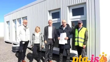 Heilsu-Leikskólinn Urriðaból - 210 Garðabær