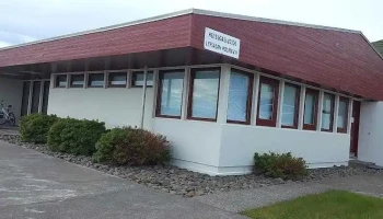 Heilsugæsla Hve - Hólmavík