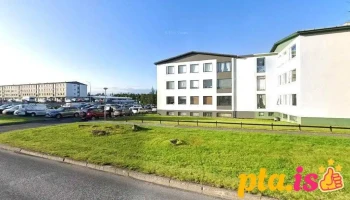 Heilsugæslan Árbæ - 110 Reykjavík