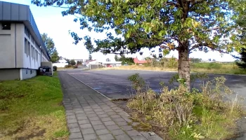 Heilsugæslan Efra Breiðholti - 111 Reykjavík