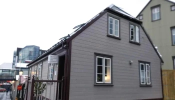 Heilsugæslan Miðbæ - 101