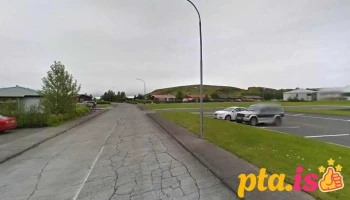 Heilsugæslustöð Hvolsvelli - Öldubakki
