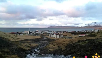 Heilsugæslustöðin Ólafsvík - Ólafsvík