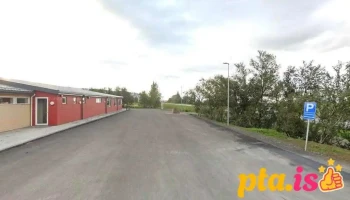 Heilsuleikskólinn Álfasteinn - Hörgársveit 604