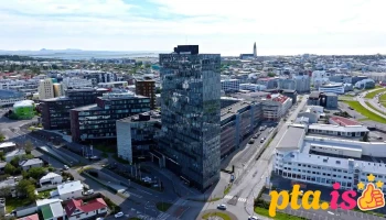 Heimar - Kópavogur