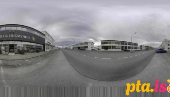 Heimili og Hugmyndir - Reykjavík