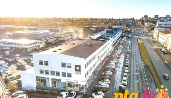 Heimili - Reykjavík