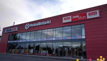 Heimilistæki ehf. - Reykjavík