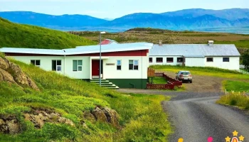 Helgafell Guesthouse - Stykkishólmur