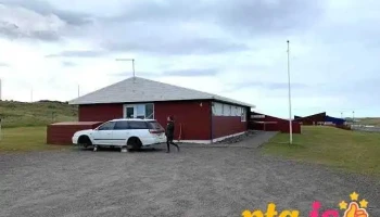 Helgafell Hostel - Djúpivogur