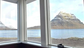 Hellnafell Guesthouse - Grundarfjörður