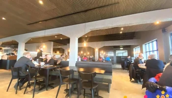 Heppa Restaurant - 780 Höfn Í Hornafirði