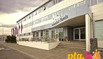 Hérað - Berjaya Iceland Hotels - Egilsstaðir