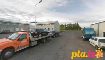 Héraðsbókasafn - 310 Borgarnes