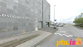 Héraðsdómur Reykjaness - Hafnarfjörður