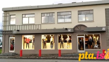 Herradeild Jmj - 600 Akureyri