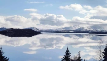 Hestvík - Iceland