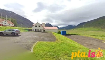 Hjaltadalur Travel - Hólar