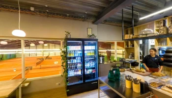 Hjartað Bistro - 201 Kópavogur