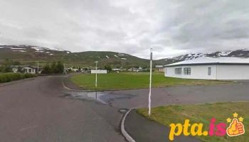 Hjúkrunarheimilið Grenilundur - Grenivík