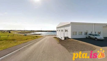 Hleðsluvaktin - Grindavík