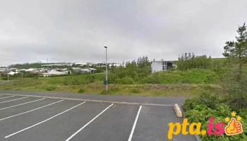 Hlíðarendi - 221 Hafnarfjörður