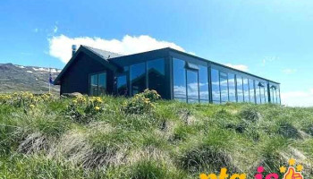 Hofsstaðir gistiheimili - Hofstadhir