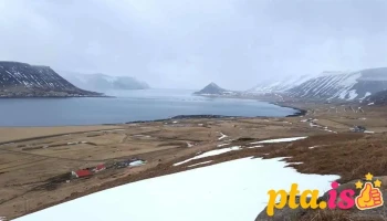 Höfði Westfjords - Thingeyri