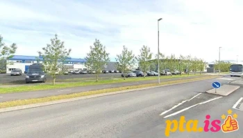 Holistic ehf - Reykjavík