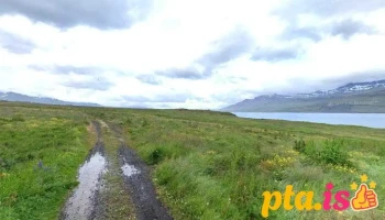 Hólmakirkjugarður - Reyðarfjörður