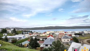 Hólmavík - Hólmavík