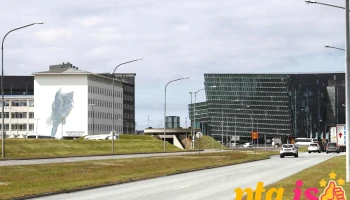 Hopp Reykjavík - 101 Reykjavík