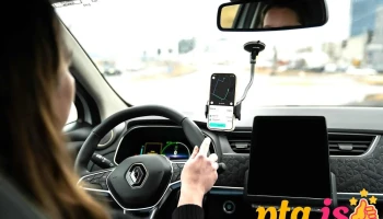Hopp Taxi Reykjavík - 101 Reykjavík
