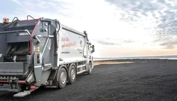 Hp Gámar - Sérfræðingar í sorphirðu - Hafnarfjörður