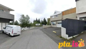 Hp Raf - Kópavogur