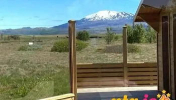 Hrafnista Nesvellir - Njarðvík