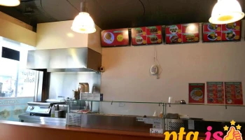 Hraun Kebab - 105 Reykjavík