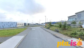 Hraunskarð 2 - Hafnarfjörður