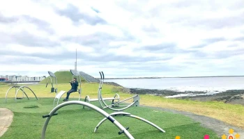 Hreystigarður, Arnarnesvogur - 210 Garðabær